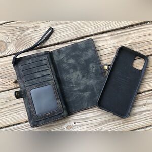 CaseMe Cellphone Wallet/Wristlet